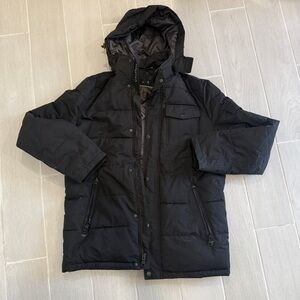 Nautica All Weather Jacket